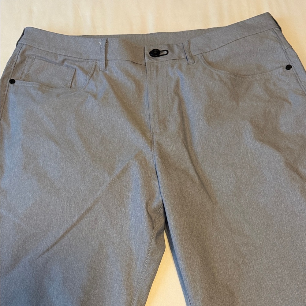 Public Rec Blue Men's Pants